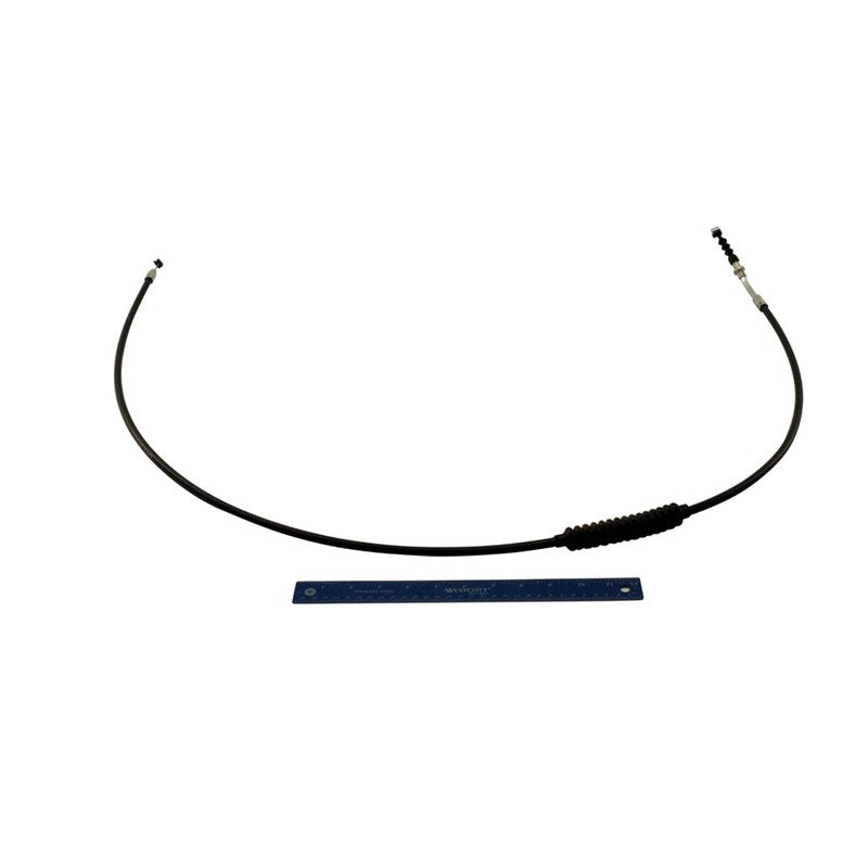 Clutch Cable Installation Kit (2021+)