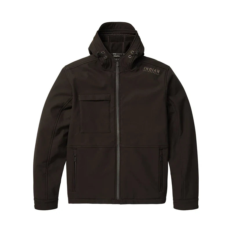 Men's Fairview Jacket - Black