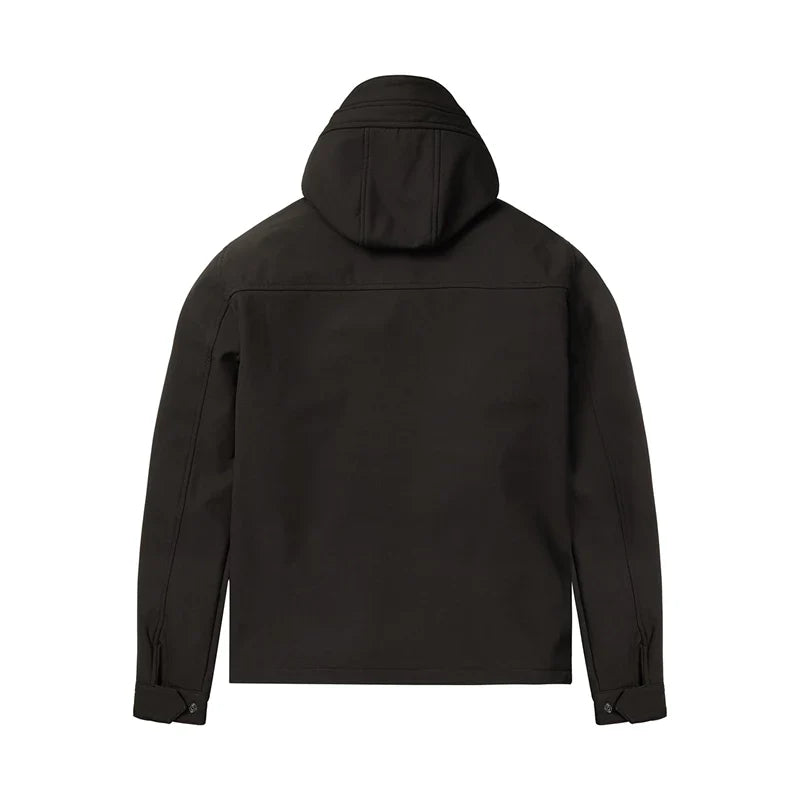 Men's Fairview Jacket - Black