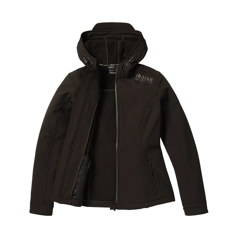 Women's Fairview Jacket - Black