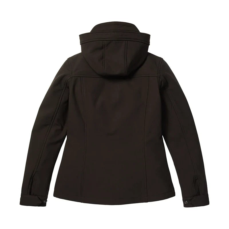 Women's Fairview Jacket - Black