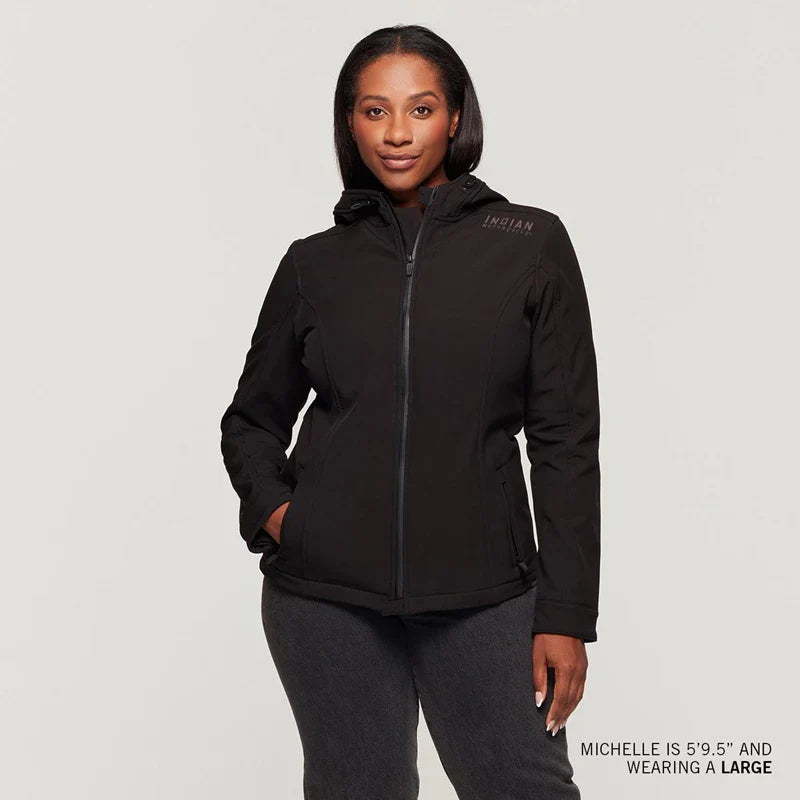 Women's Fairview Jacket - Black