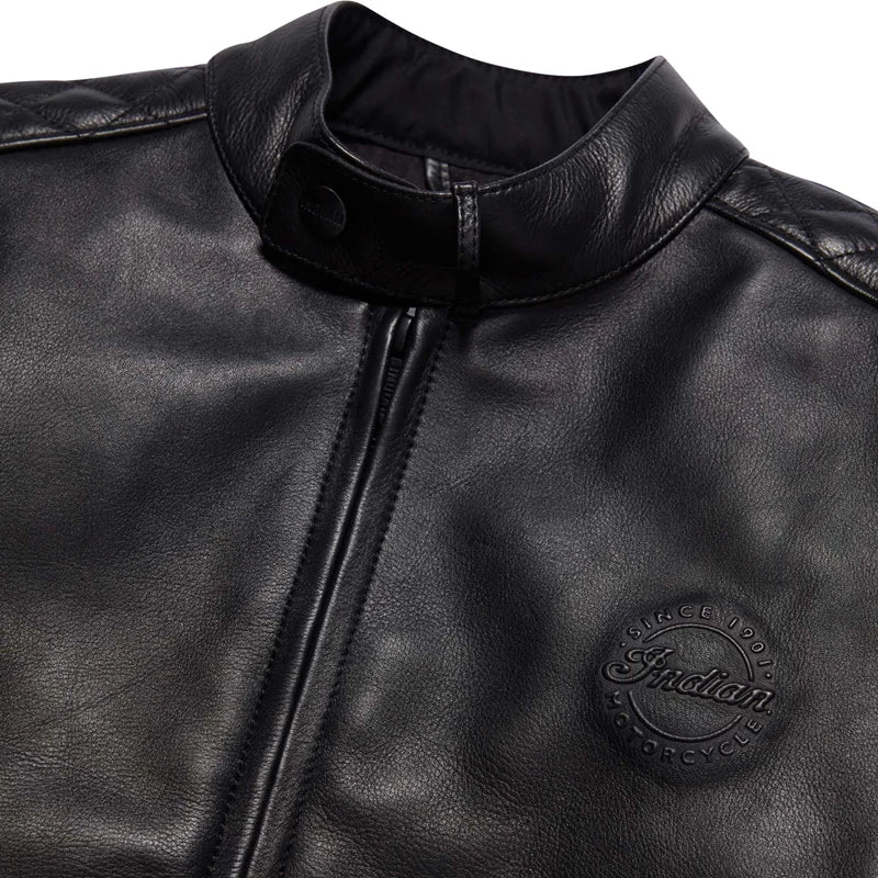 Men's Lambeth Jacket - Black