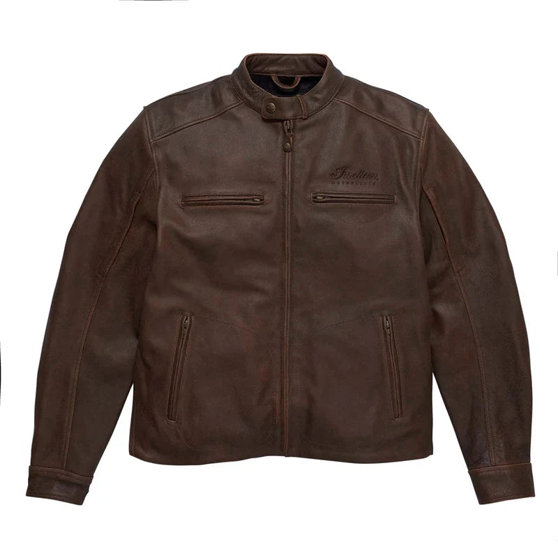 Men's Ellingson Jacket - Tan