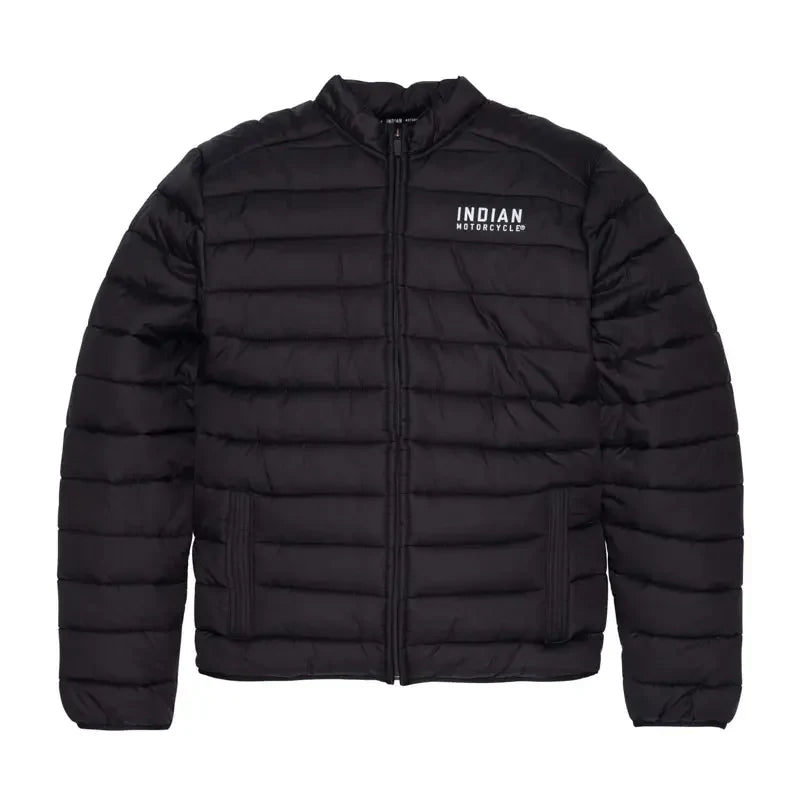 Men's Hayes Jacket, Black