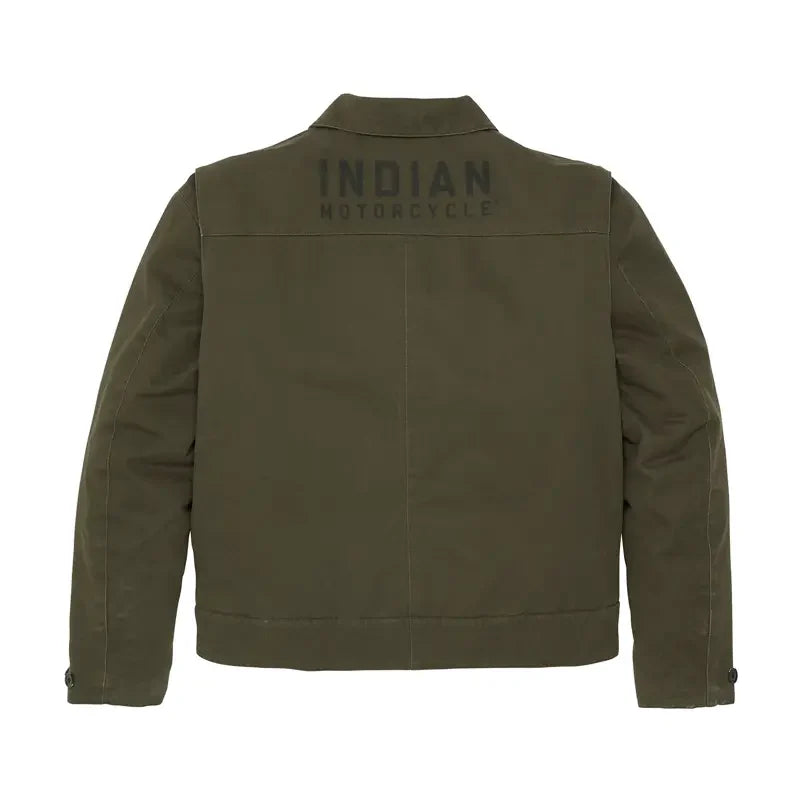 Women's Bobbi Jacket - Dark Green