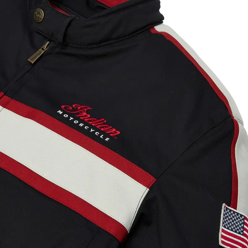 Men's Niagara Jacket, Black