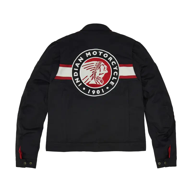 Men's Niagara Jacket, Black