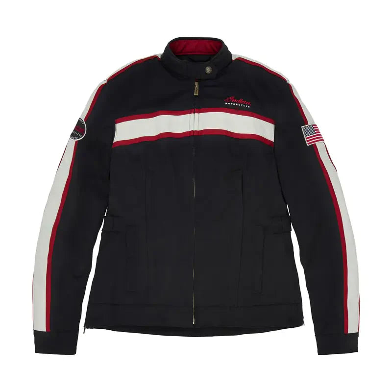 Women's Niagara Jacket, Black