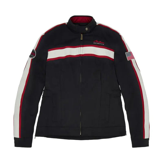 Women's Niagara Jacket, Black