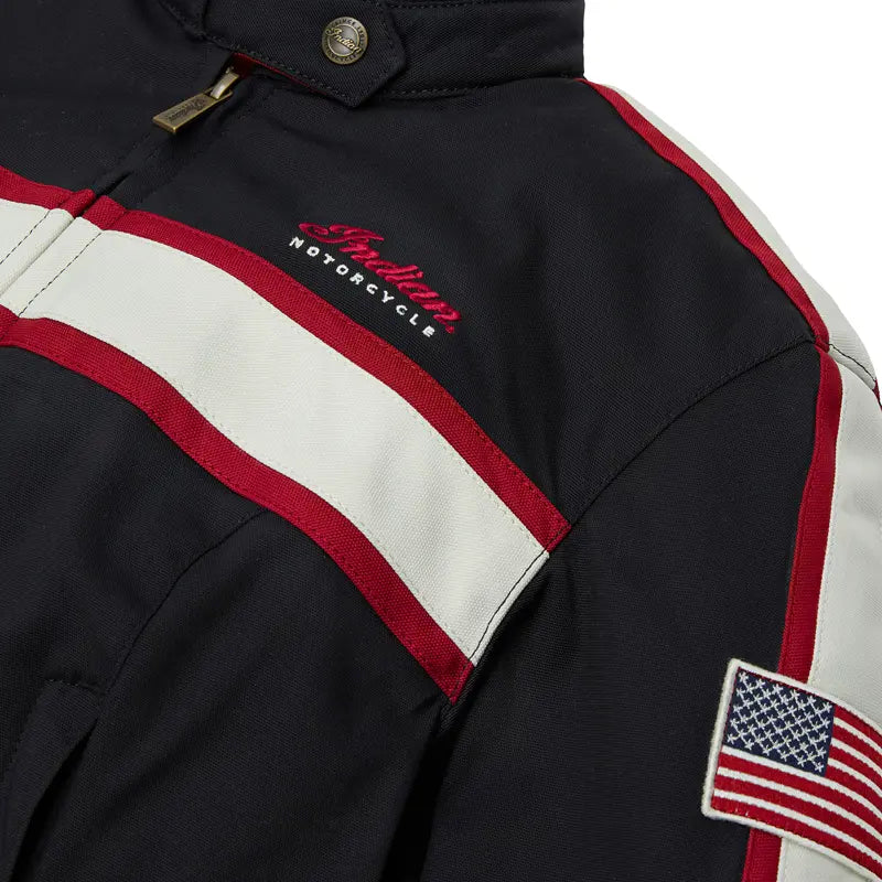 Women's Niagara Jacket, Black