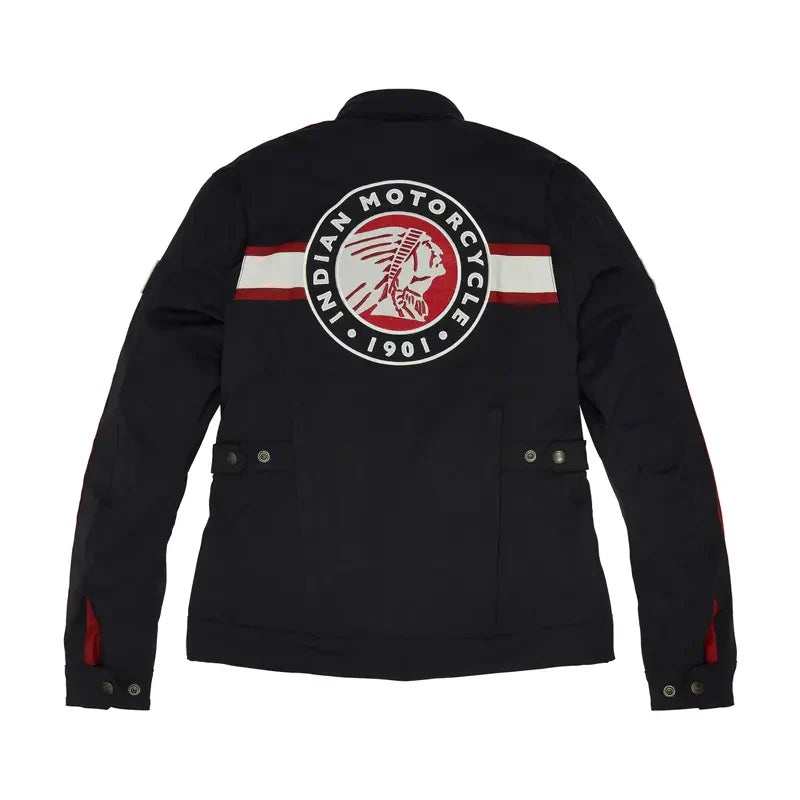 Women's Niagara Jacket, Black