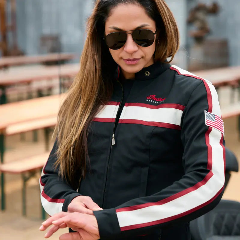 Women's Niagara Jacket, Black