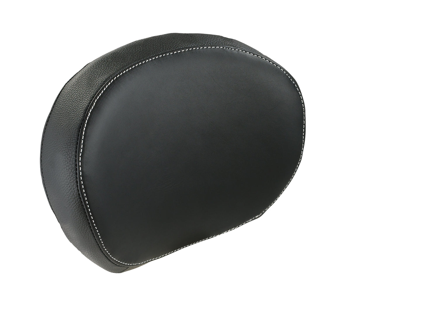 Passenger Backrest Pad - Black