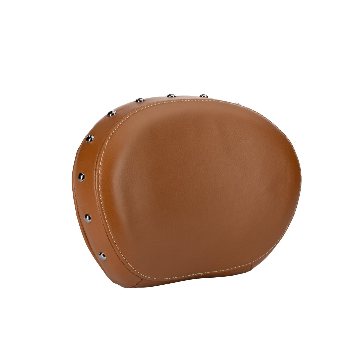 Passenger Backrest Pad - Dessert Tan