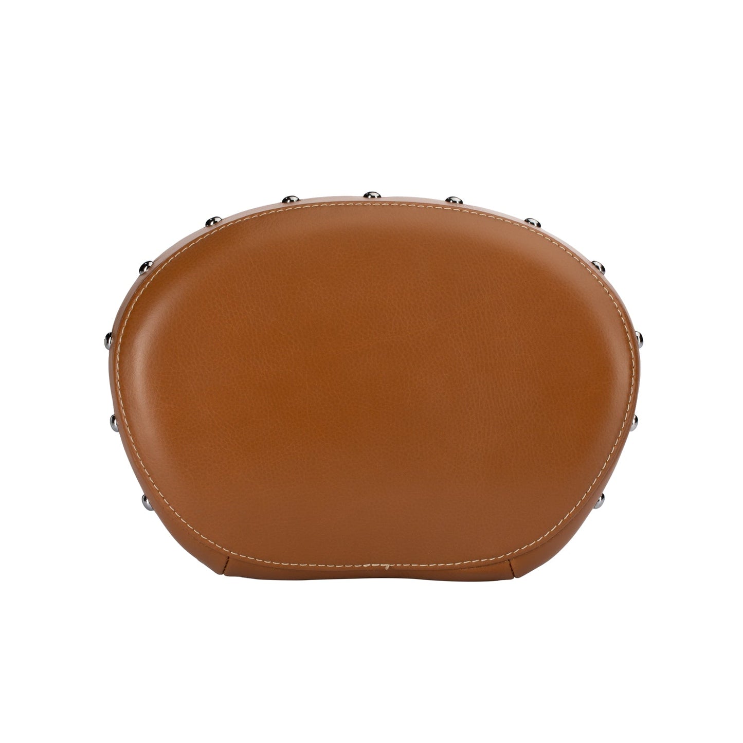 Passenger Backrest Pad - Dessert Tan