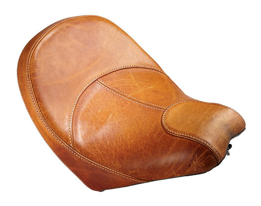 Extended Reach Rider Seat -Desert Tan
