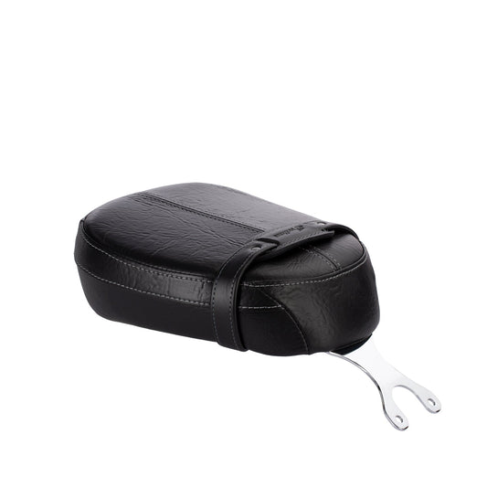Touring Passenger Seat- Black