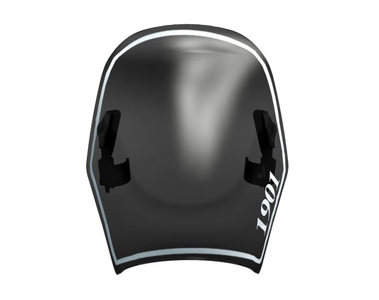 1901 Low Fly Windscreen - Tinted by Indian Motorcycle®