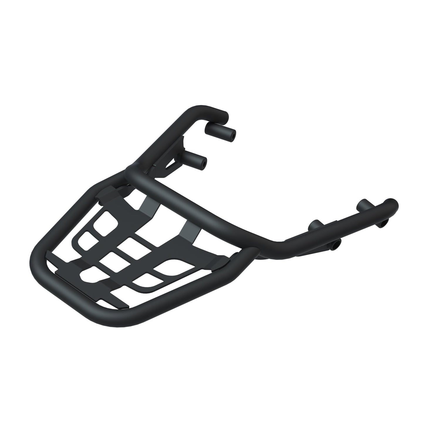 Luggage Rack -Black