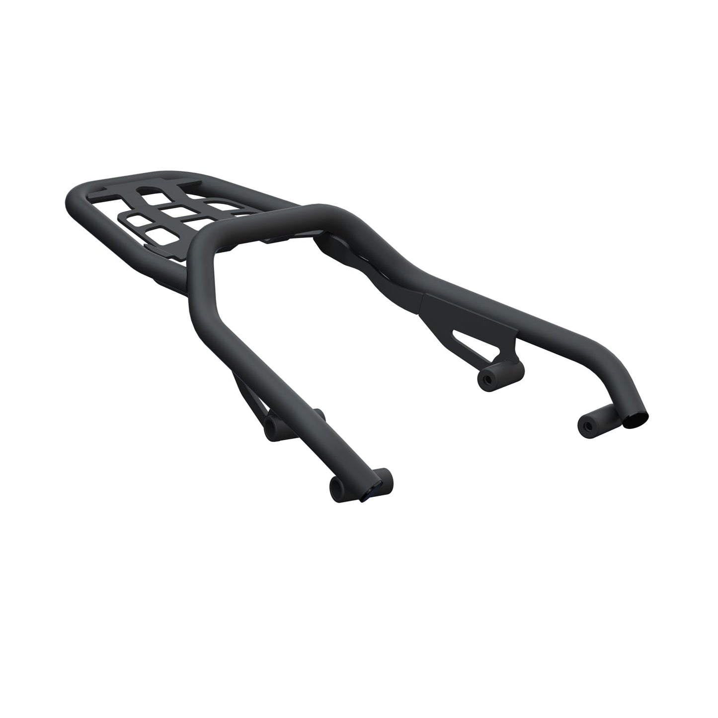 Luggage Rack -Black