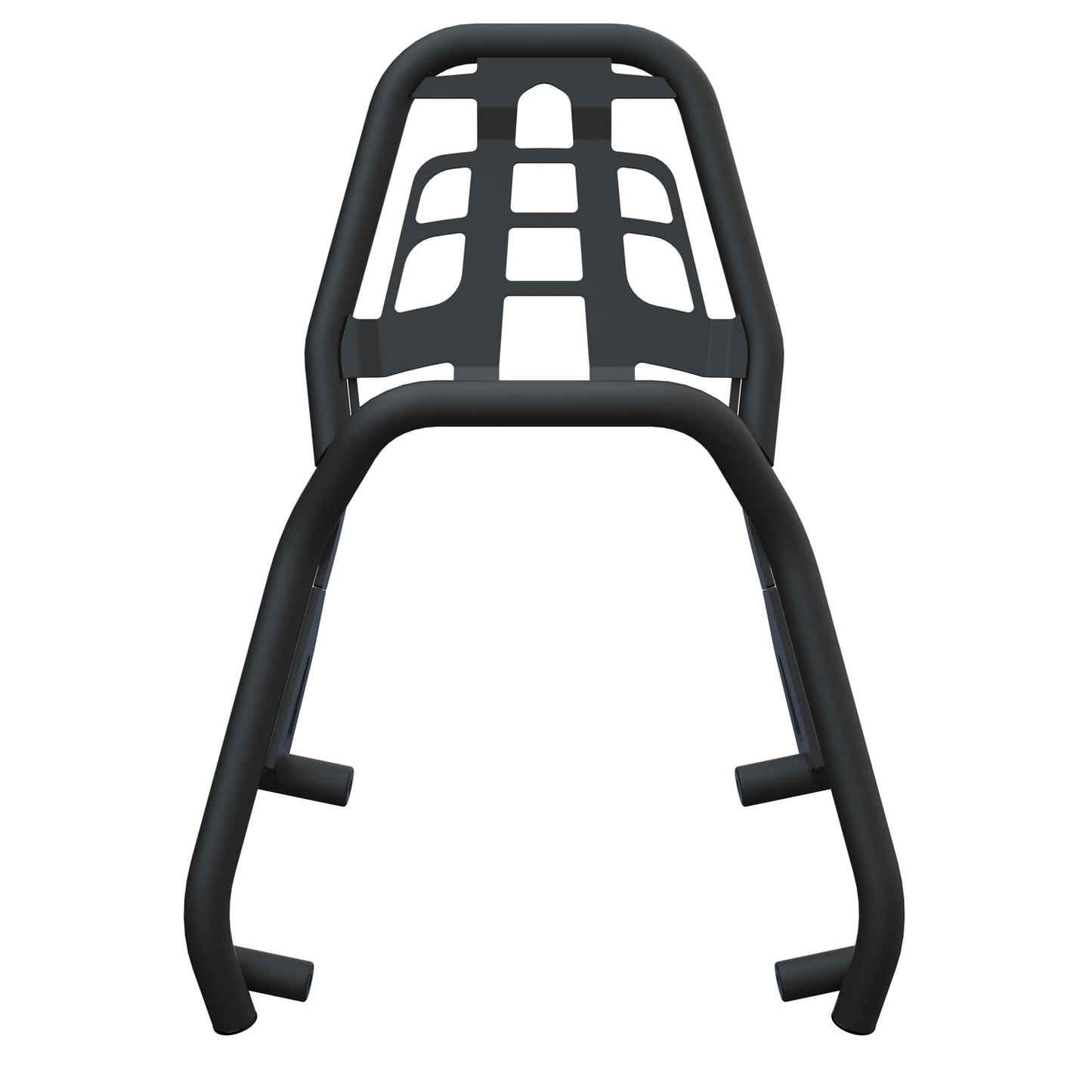 Luggage Rack -Black