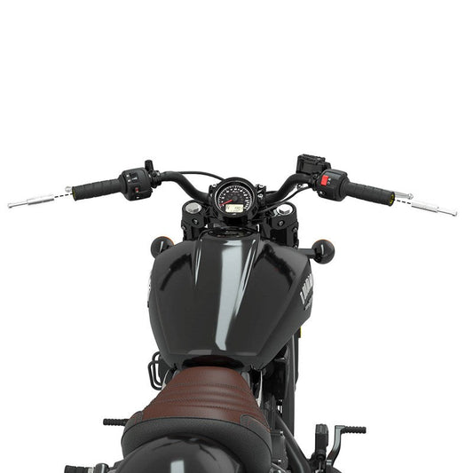 Bar End Mirror Mount (K-Split Nut)