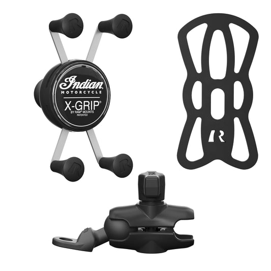 RAM® X-Grip® Phone Mount -Black