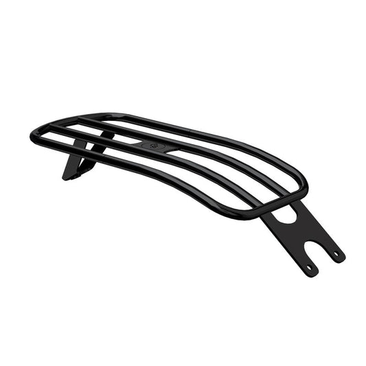 Solo Luggage Rack -Thunder Black