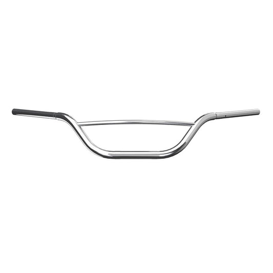 Beach Bar Handle Bar -Chrome