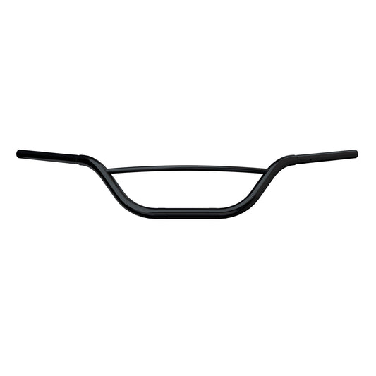 Beach Bar Handlebar -Thunder Black
