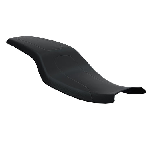 All-Weather Vinyl Tracker Seat - Black LAST ONE!