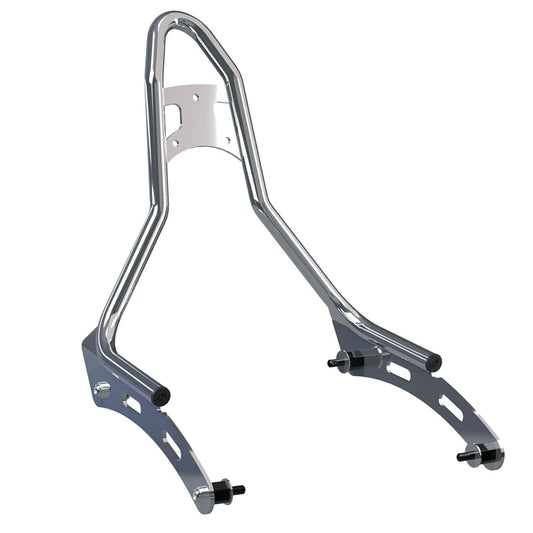 Bolt-On Sissy Bar - Chrome