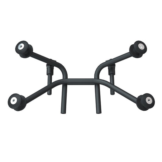 Wind Deflector Mount