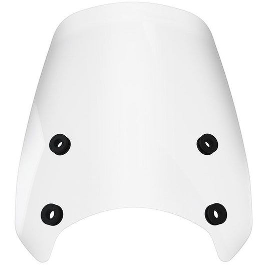 Mid Wind Deflector -Tinted