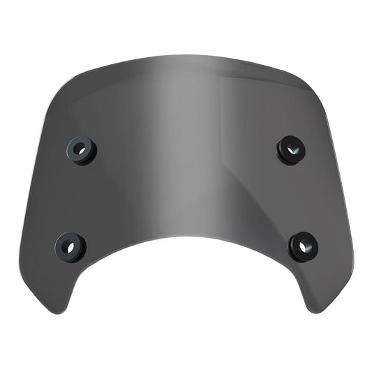 Low Wind Deflector -Tinted