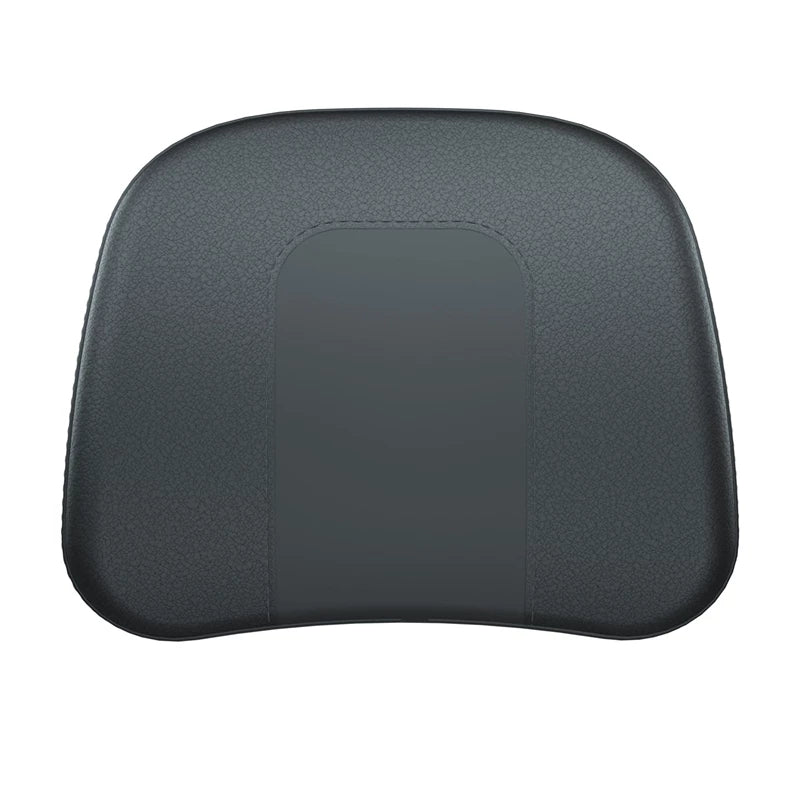 Passenger Touring Backrest Pad - Black