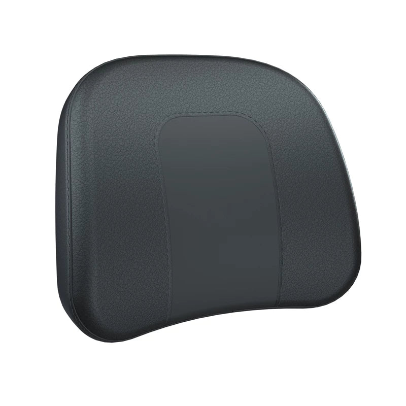 Passenger Touring Backrest Pad - Black