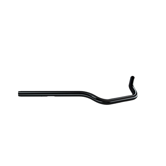Reduced Reach Handlebar - Thunder Black