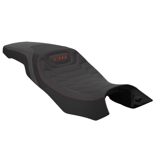 R Carbon Seat -Black