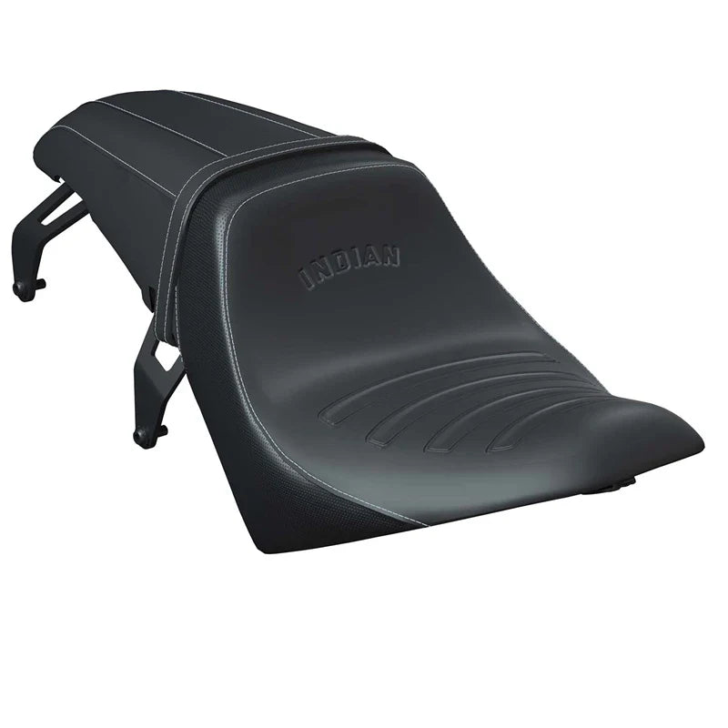 Syndicate Seat - Black