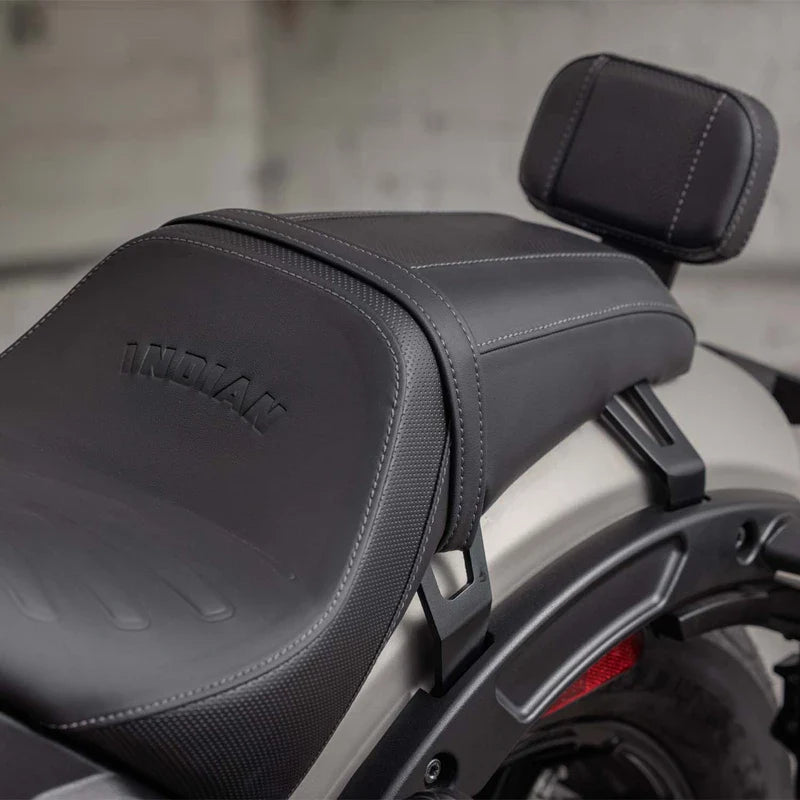 Syndicate Seat - Black