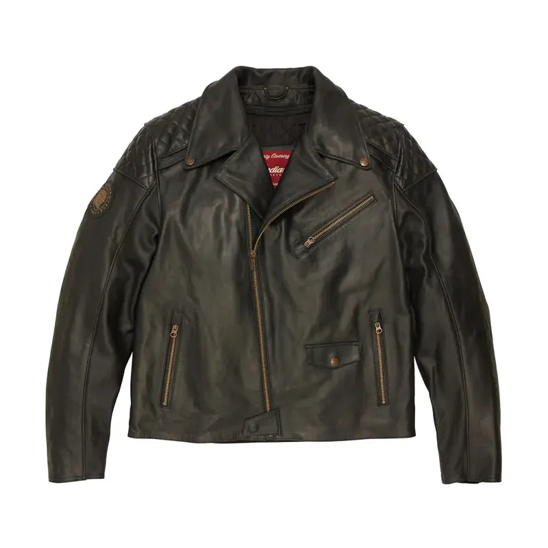 Men's Buchanan Jacket - Black