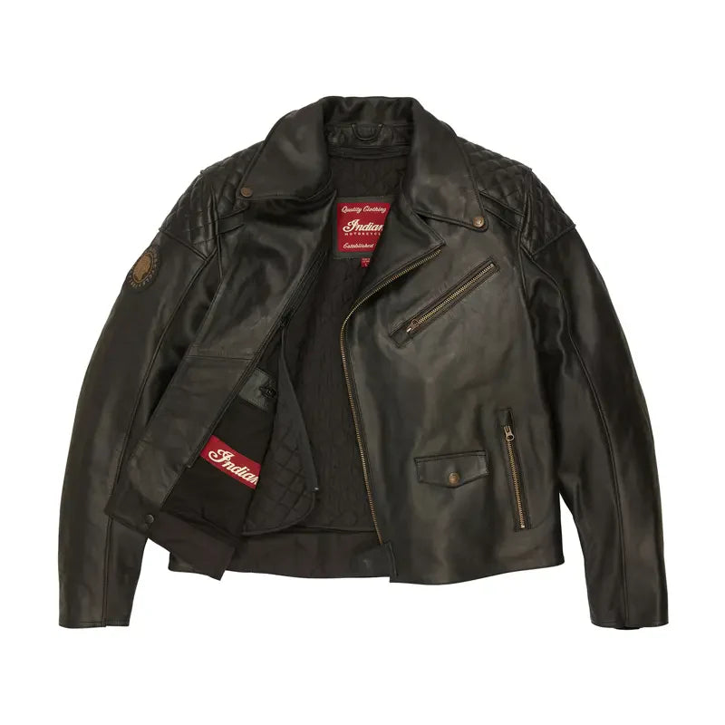 Men's Buchanan Jacket - Black