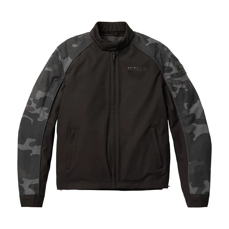 Men's Seattle Jacket - Black