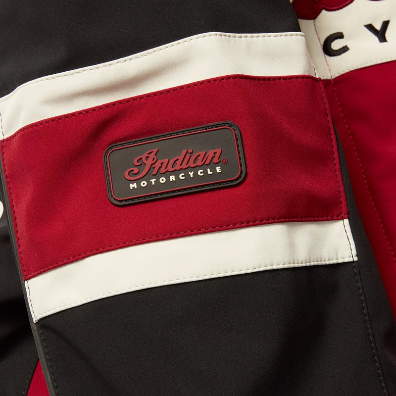 Women's Madison Jacket - Red