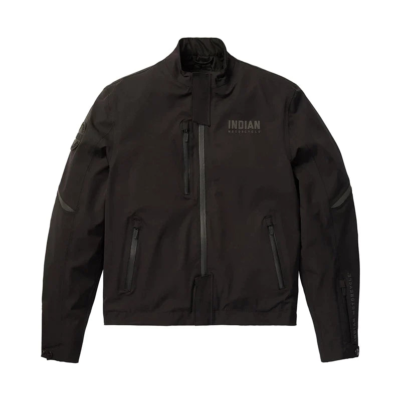 Men's Franklin Jacket - Black