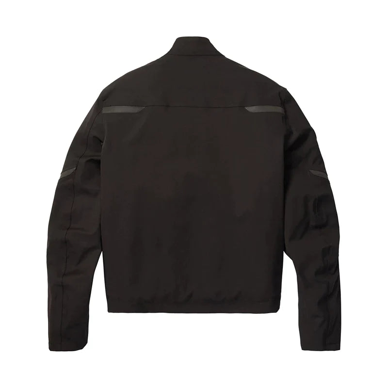 Men's Franklin Jacket - Black