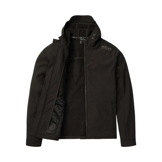 Men's Fairview Jacket - Black