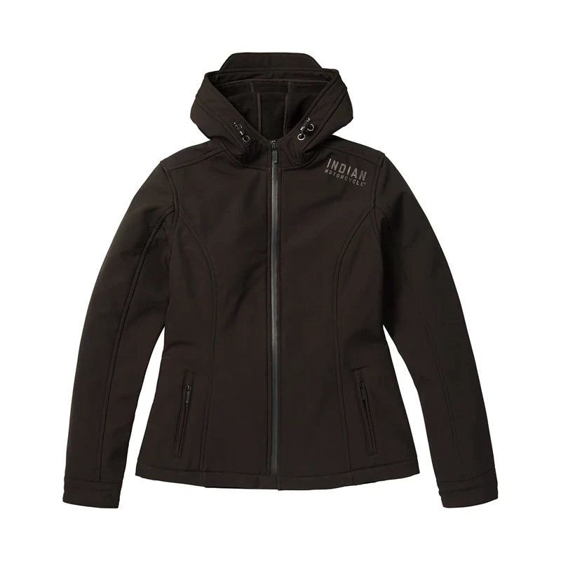 Women's Fairview Jacket - Black